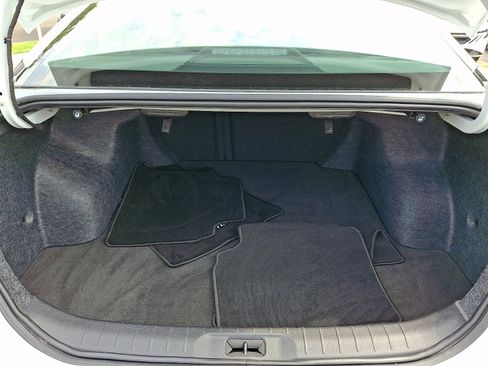 Certified 2024 Nissan Altima 2.5 SV w/ SV Premium Package FWD image 29