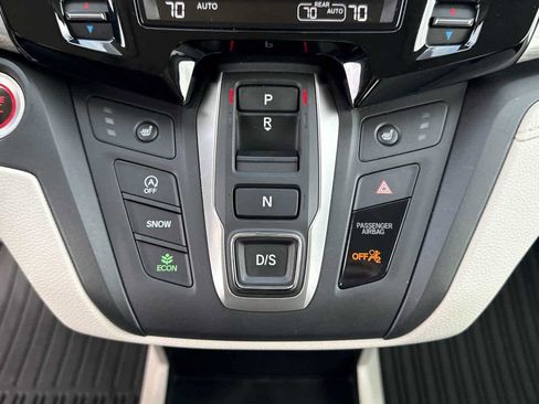 Used 2026 Honda Odyssey EX-L image 27