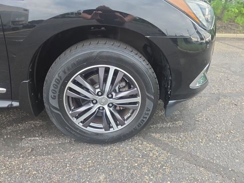 Used 2019 INFINITI QX60 Luxe AWD/4WD image 15