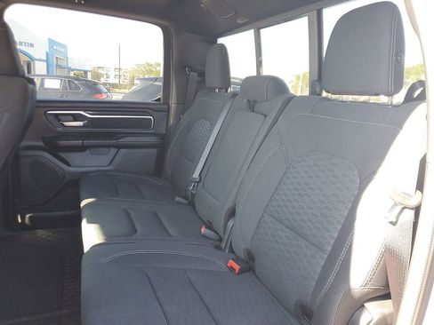 Used 2025 RAM 1500 Lone Star image 10