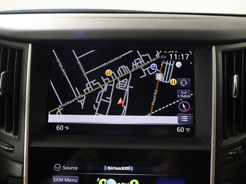 Used 2023 INFINITI Q50 Sensory AWD/4WD image 45