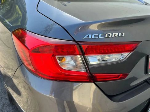 Used 2019 Honda Accord EX-L image 37