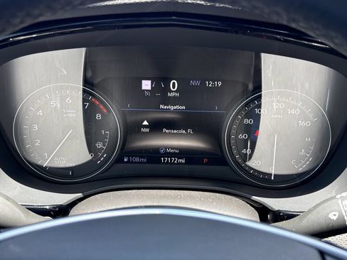 Used 2024 Cadillac XT5 Premium Luxury w/ Technology Package FWD image 23