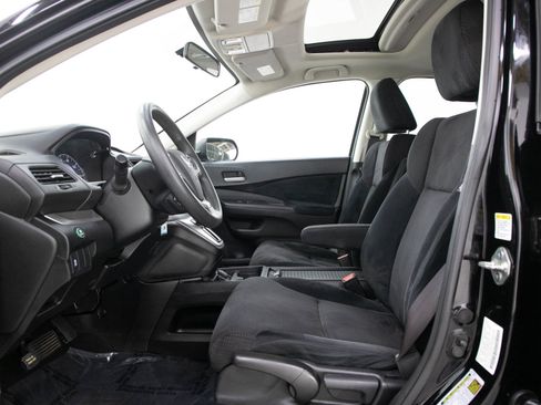 Used 2013 Honda CR-V EX image 21