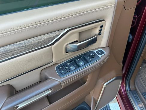 Used 2021 RAM 2500 Limited AWD/4WD image 35