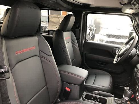 New 2026 Jeep Gladiator Rubicon image 30