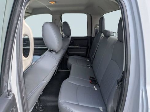 Used 2019 RAM 1500 Tradesman RWD image 13