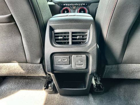 Used 2023 Chevrolet Blazer RS FWD image 16