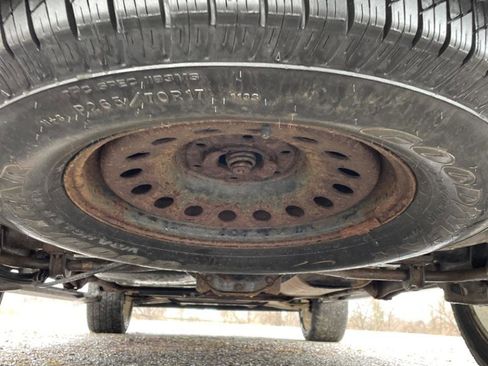 Used 2008 Cadillac Escalade AWD 4dr image 31