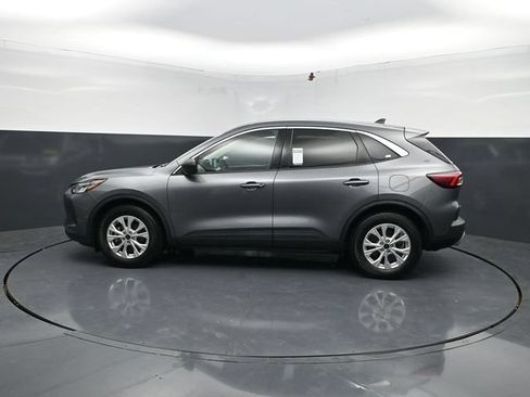 Used 2024 Ford Escape Active FWD image 4