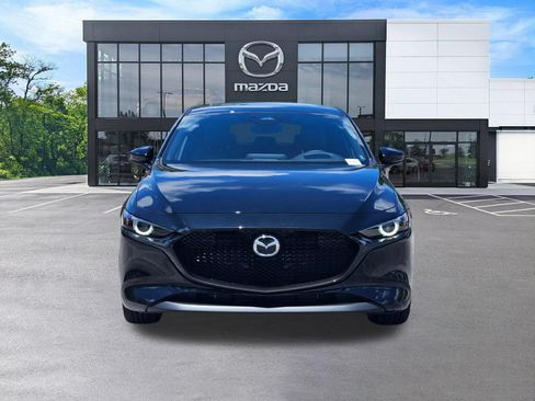 New 2026 MAZDA MAZDA3 2.5 S Hatchback w/ Premium Pkg FWD image 2