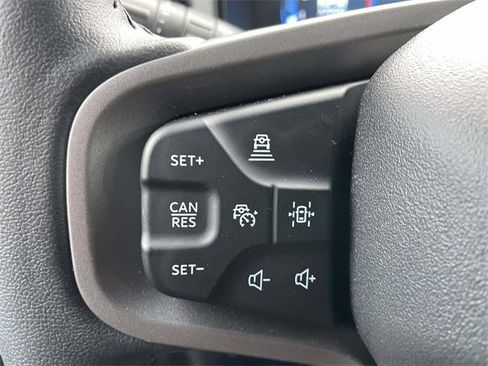 New 2025 Ford Bronco Badlands image 17