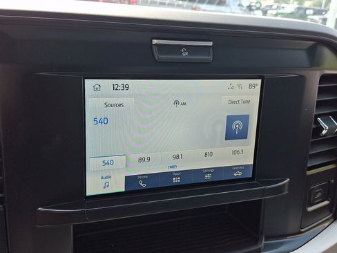 New 2026 Ford F250 XLT AWD/4WD image 13
