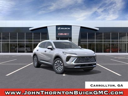 New 2026 Buick Envision Preferred