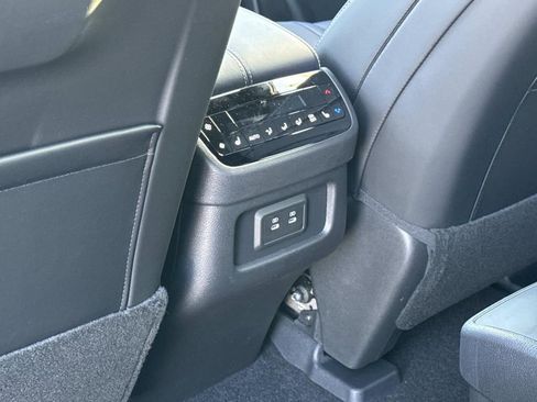 New 2026 INFINITI QX60 Sport w/ Dark Cargo Package image 17