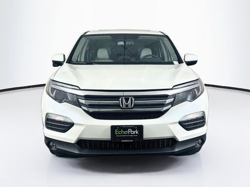 Used 2018 Honda Pilot EX-L image 2