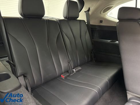 Used 2023 Acura MDX SH-AWD w/ Advance Package image 24