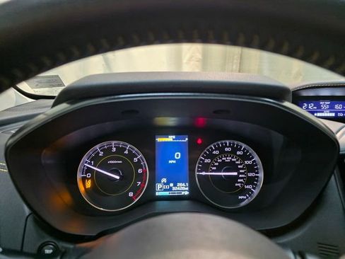 Certified 2023 Subaru Crosstrek 2.5i Sport image 19