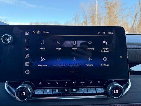 Certified 2023 Chevrolet Colorado Z71 w/ Z71 Convenience Package 2 image 31