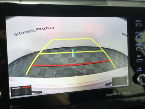 Used 2024 Toyota Camry XSE image 23