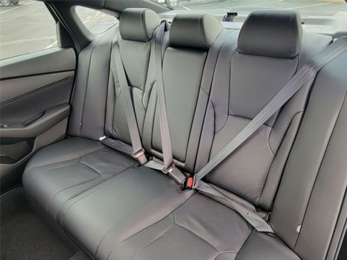 Used 2023 Honda Accord Sport image 22
