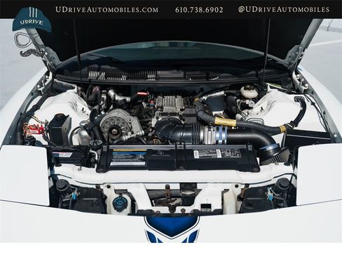 Used 1994 Pontiac Firebird Coupe RWD image 71