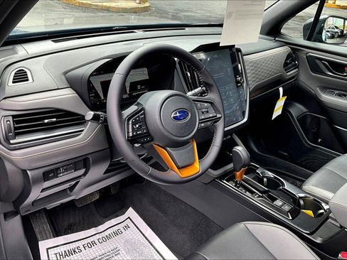 Certified 2026 Subaru Forester Wilderness image 10