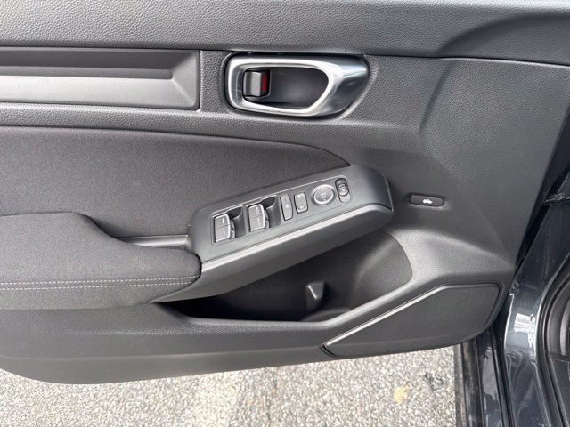 New 2026 Honda Civic LX image 13