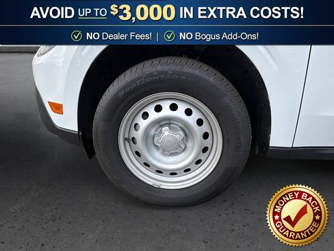 Used 2026 Ford Maverick XL w/ Equipment Group 101A AWD/4WD image 13
