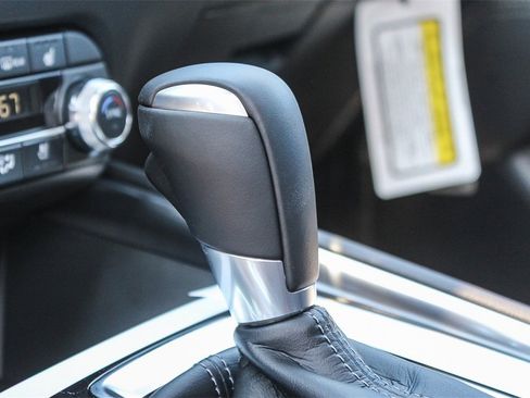 New 2025 MAZDA CX-5 AWD 2.5 S w/ Premium Plus Pkg image 22