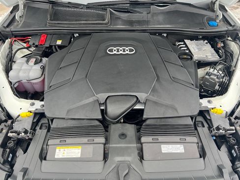Used 2025 Audi Q7 3.0T Premium Plus image 31