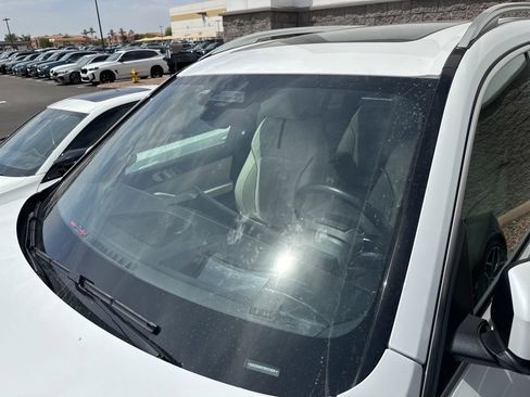 Certified 2025 BMW X7 xDrive40i w/ Executive Package AWD/4WD image 8