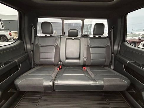 Used 2023 Ford F150 Raptor image 42