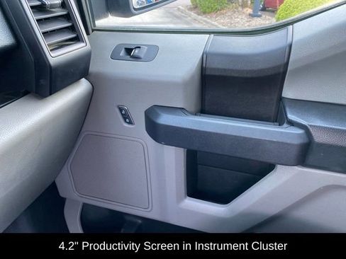 Used 2019 Ford F150 XL w/ Equipment Group 101A Mid AWD/4WD image 16