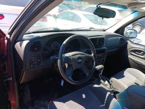 Used 2009 Chevrolet TrailBlazer LT image 4