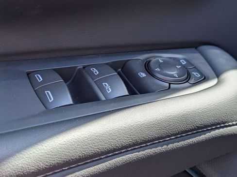 New 2026 Chevrolet Tahoe LS AWD/4WD image 9