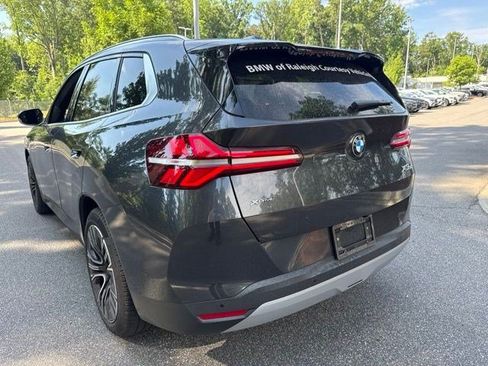 Used 2025 BMW X3 xDrive30i w/ Premium Package AWD/4WD image 15