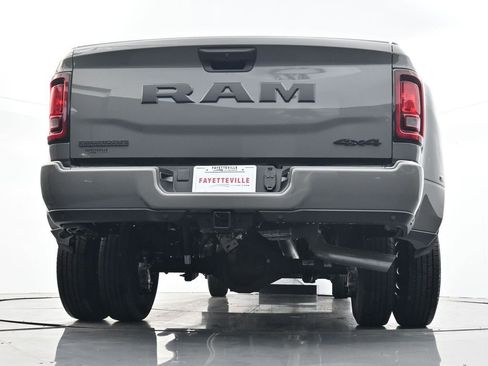 New 2026 RAM 3500 Big Horn image 39