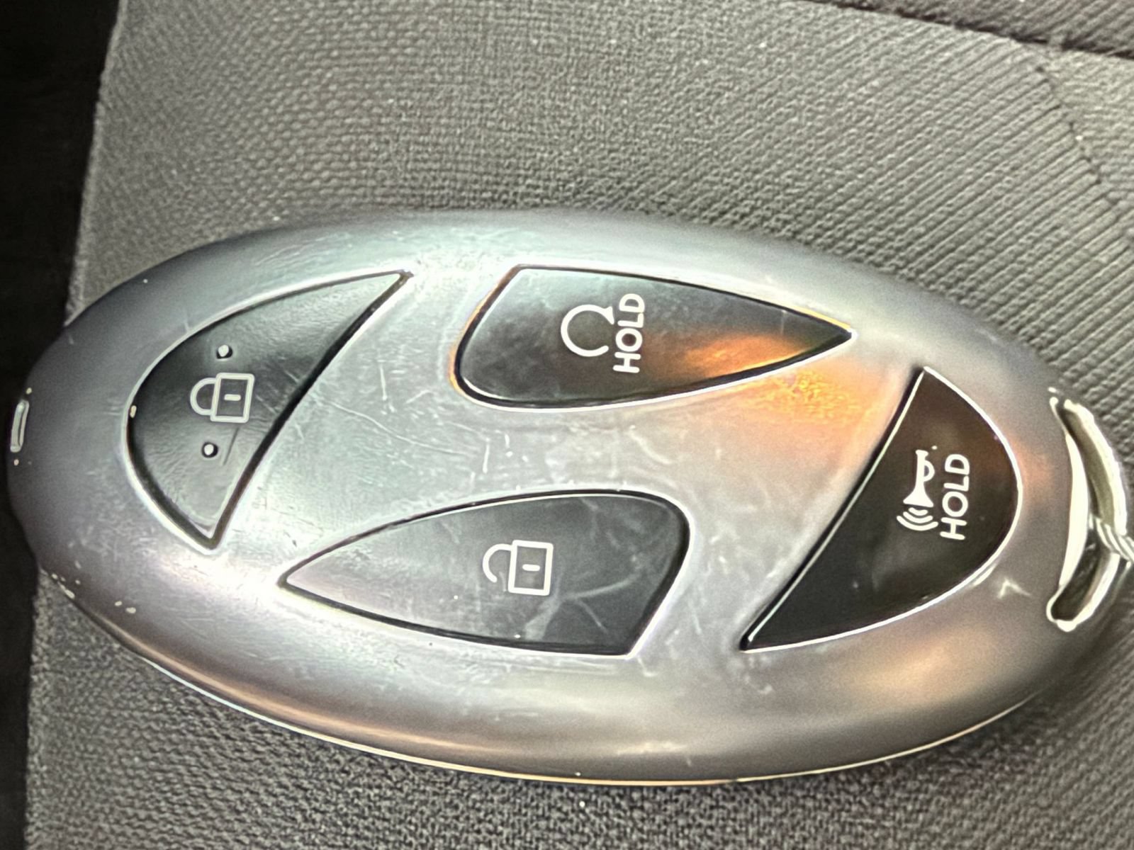 Used 2026 Hyundai Elantra Hybrid FWD image 24