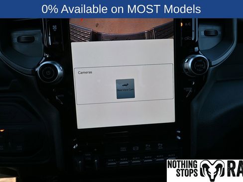 New 2026 RAM 2500 Tradesman image 11