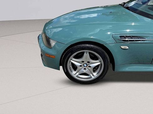 Used 2000 BMW M Roadster image 16