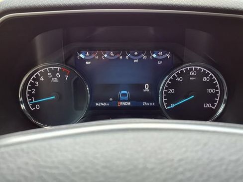Used 2021 Ford F150 XLT w/ Equipment Group 302A High AWD/4WD image 18