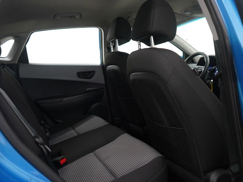 Used 2020 Hyundai Kona SE AWD/4WD image 12