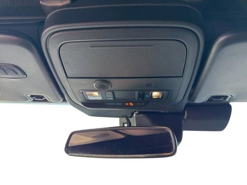 Used 2025 Ford Bronco Outer Banks image 28