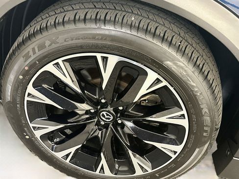 Used 2024 MAZDA CX-90 Plug-In Hybrid w/ Premium Plus AWD/4WD image 38