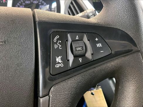 Used 2017 Chevrolet Equinox LS w/ LPO, Protection Package FWD image 12