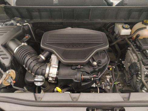 Used 2019 GMC Acadia SLE AWD/4WD image 30