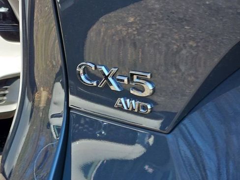 New 2026 MAZDA CX-5 Select AWD/4WD image 21