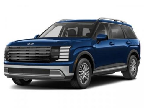 New 2026 Hyundai Palisade SEL image 1