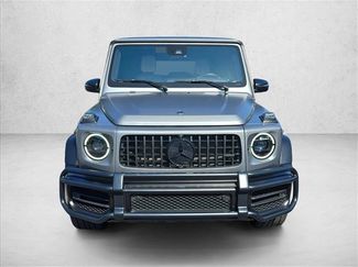 Certified 2024 Mercedes-Benz G 63 AMG 4MATIC video 2
